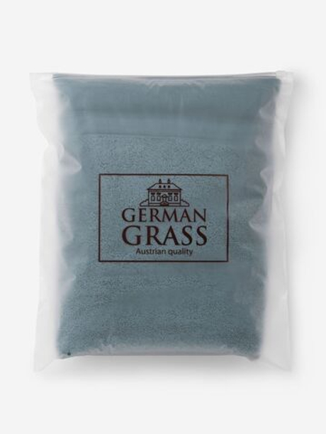 Полотенце 70x140 German Grass Ocean Balance Grass