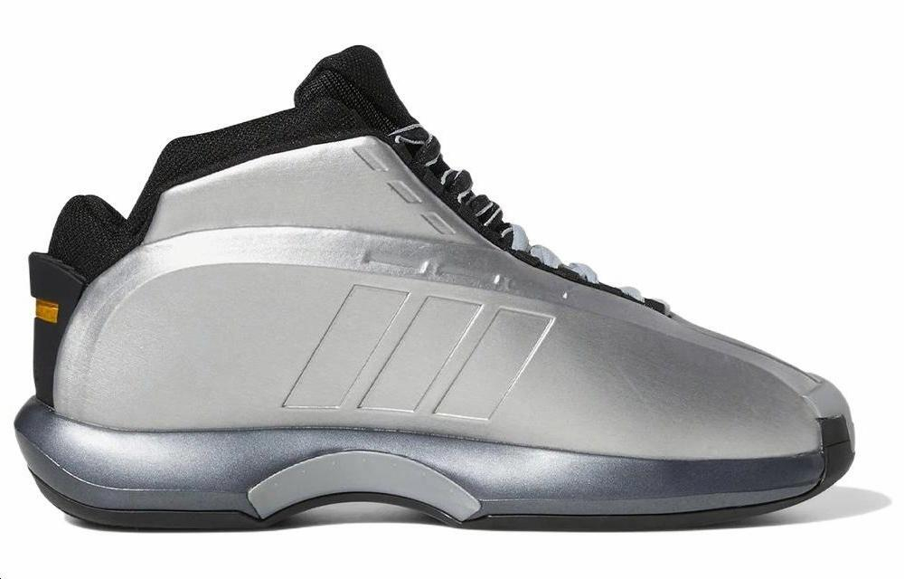 Кроссовки Adidas Crazy 1