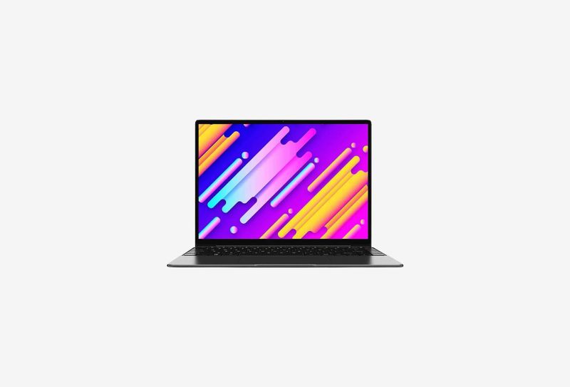 Ноутбук 14" Chuwi Intel Core i3-10110U 2100 8 DDR4 Intel UHD Graphics 10110U