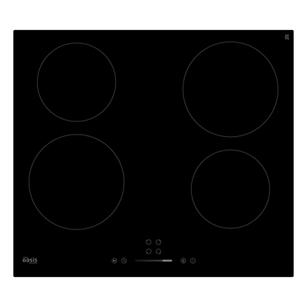 Варочная панель электрическая OASIS P-SBT