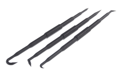 Набор приспособлений для демонтажа уплотнительных колец 3 предмета JTC