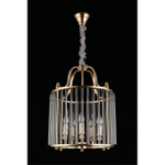 Подвесной светильник Aployt Joanna APL.726.16.05