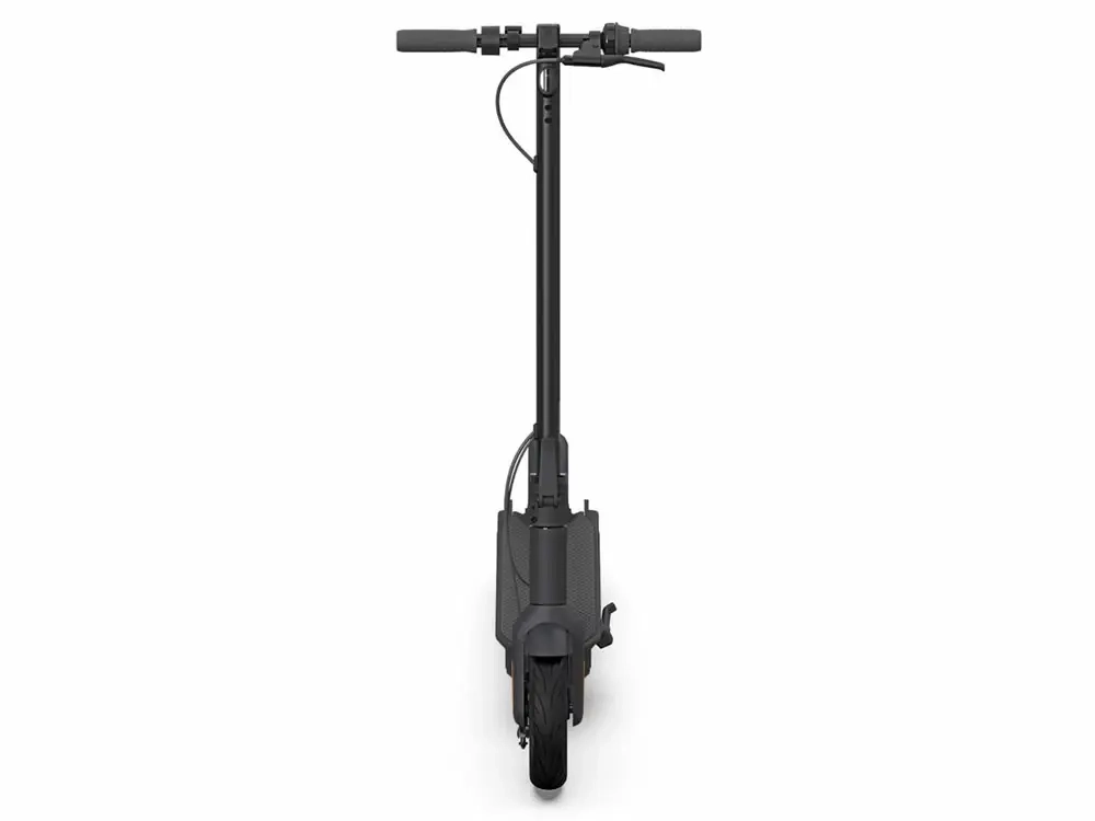 Электросамокат Ninebot KickScooter MAX
