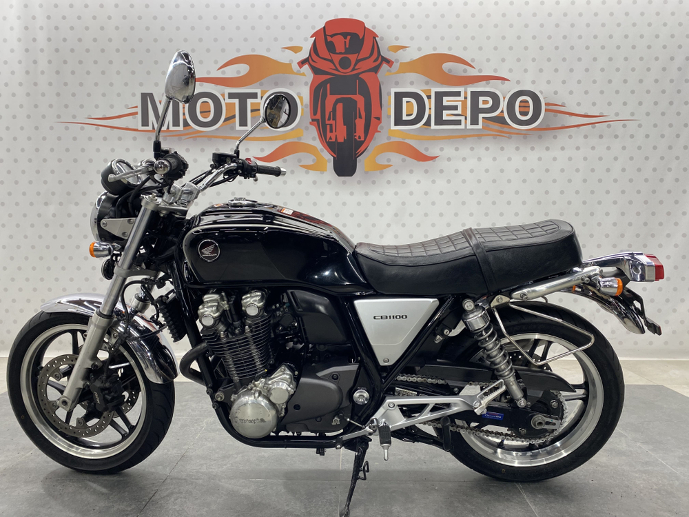 Honda CB1100 , 2010