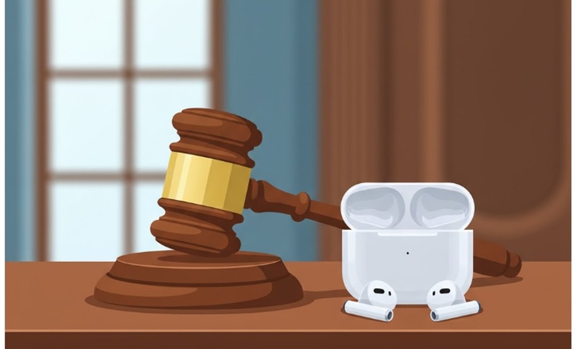 Суд подтвердил: Wildberries продает подделки через собственные структуры