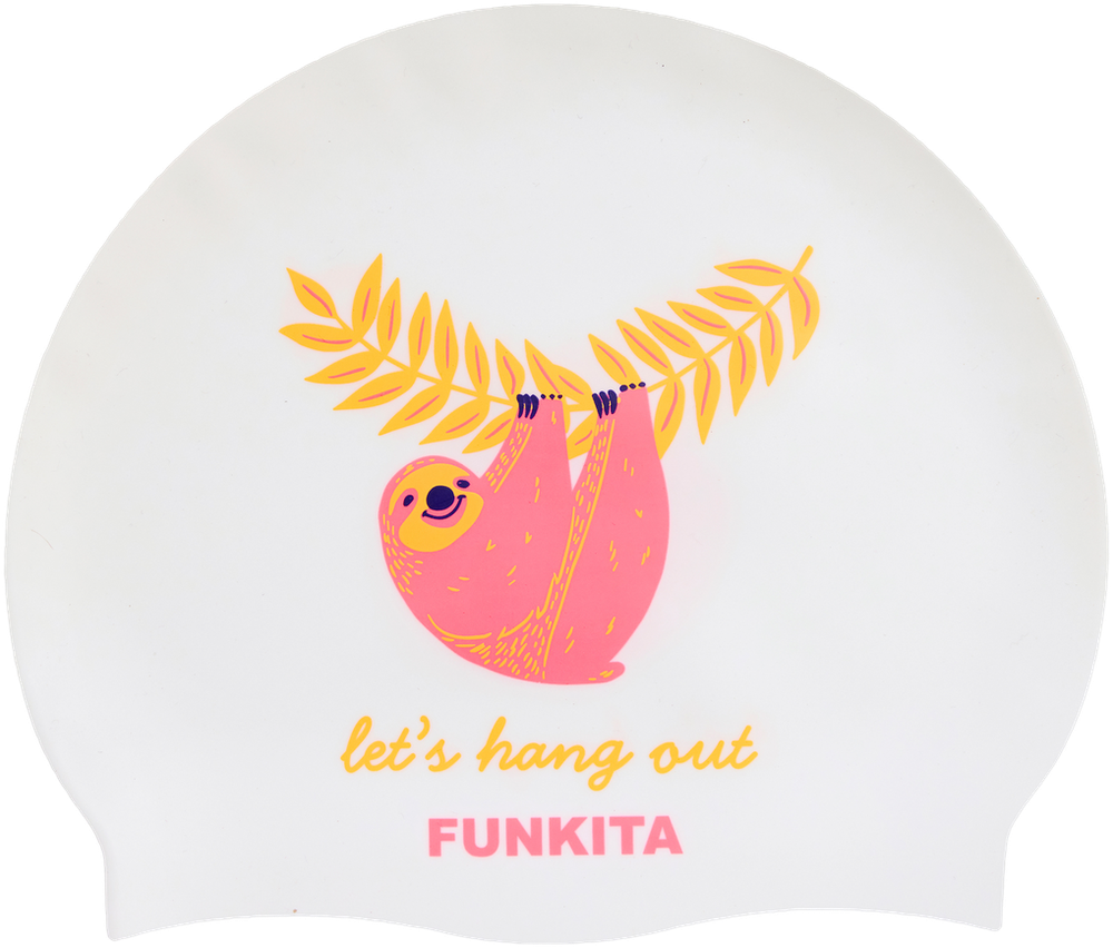 Шапочка FUNKITA Let's Hang Out