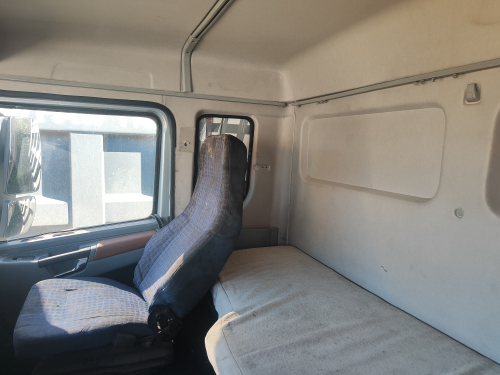 Shacman (Shaanxi) SX* 8x4 Самосвал SX331863366 (Дизельный, 12,5 л, 544 л.с., МТ)