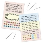 Стикерпак №5(Falafel)