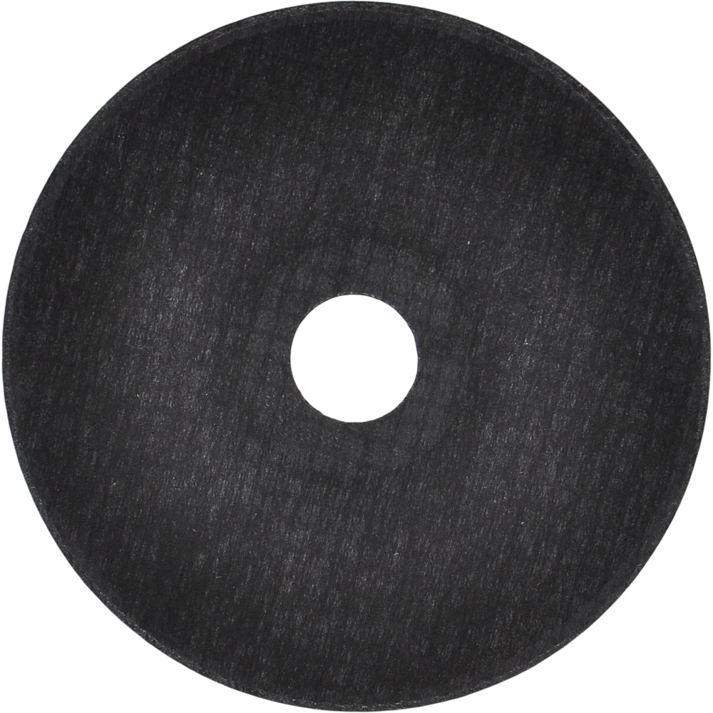 Диск абразивный NIREX Expert 125*1.0*22.2 метал/нерж/алюм NADE12510