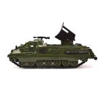 Вездеход Страж с эхолокатором (Нордпласт)