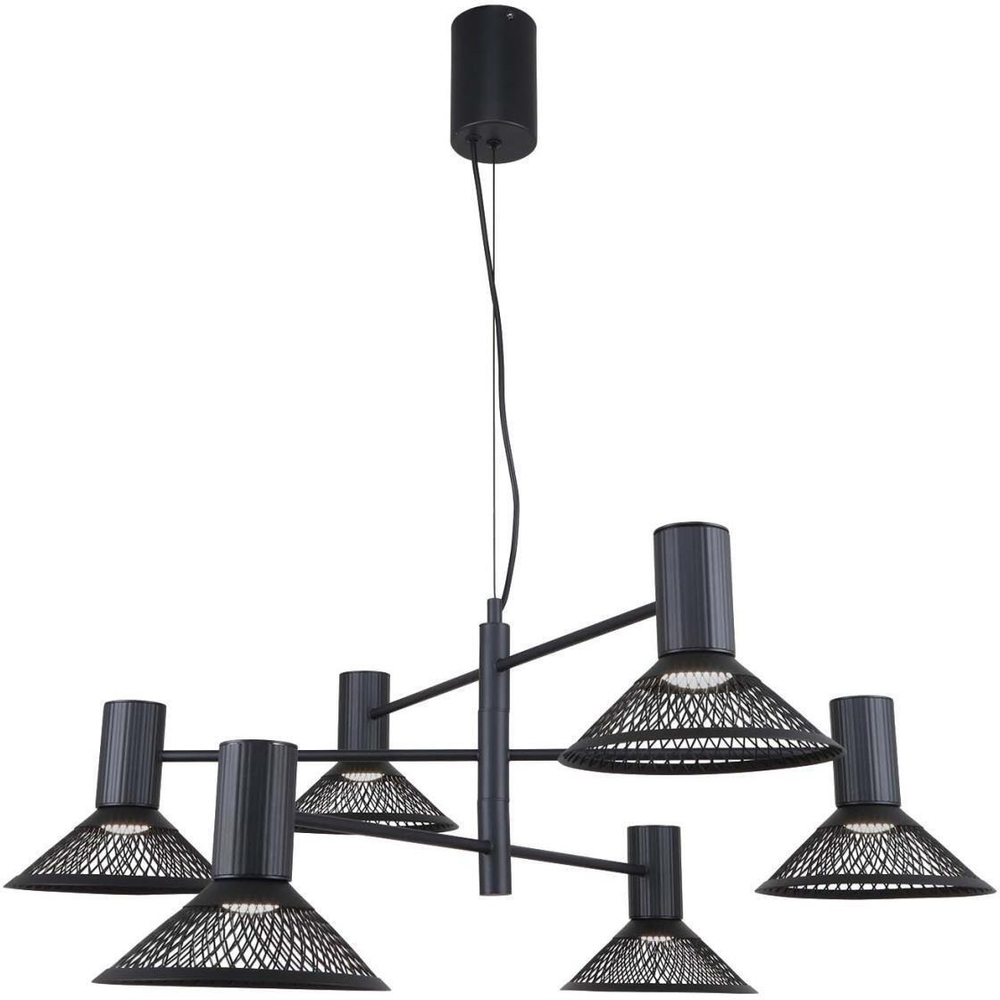 Подвесная люстра F-Promo 4623-6P