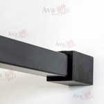 Душевая перегородка AvaCan MB110 MT