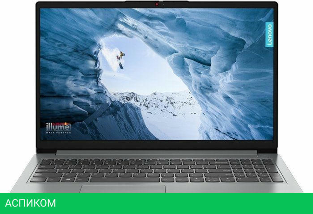Ноутбук Lenovo IdeaPad 1 15IAU7 82QD00ASRK