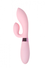 Перезаряжаемый вибратор Indeep Juna Pink
