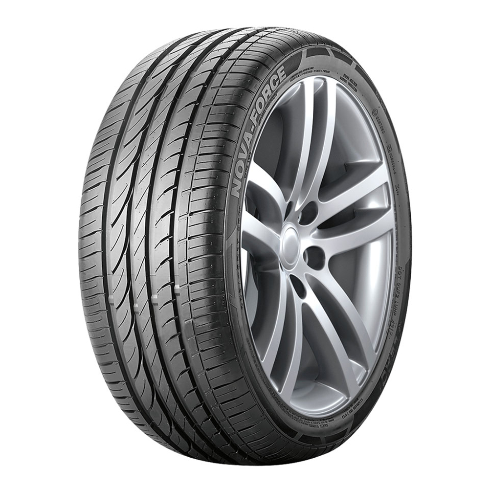 Летняя шина Leao Nova-Force (235/30 R20 88Y)