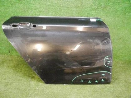 Дверь задняя правая BMW 3er GT F34 (2013-2019)