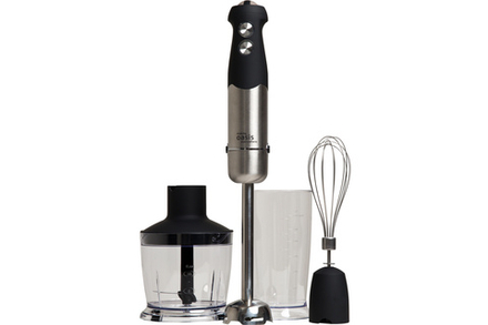 Блендер OASIS BL-150B