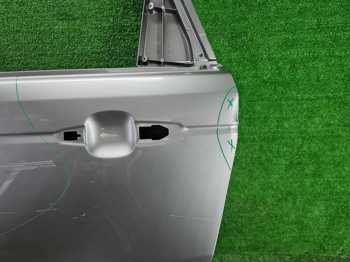 Дверь задняя левая Range Rover Sport 2 (2013-2022)