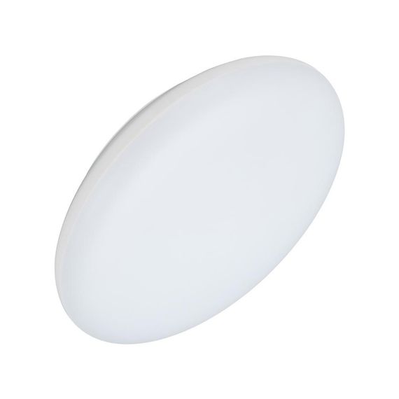 Потолочный светодиодный светильник Arlight CL-Frisbee-Dim-R300-18W Day4000-Mix 030111