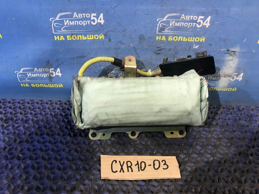 Подушка безопасности пассажирская TOYOTA ESTIMA 1998