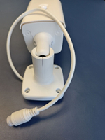 PVC-IP5Z-WNZ5PF Уличная IP-камера 5Мп, моторизированный объектив 2.7-13.5мм