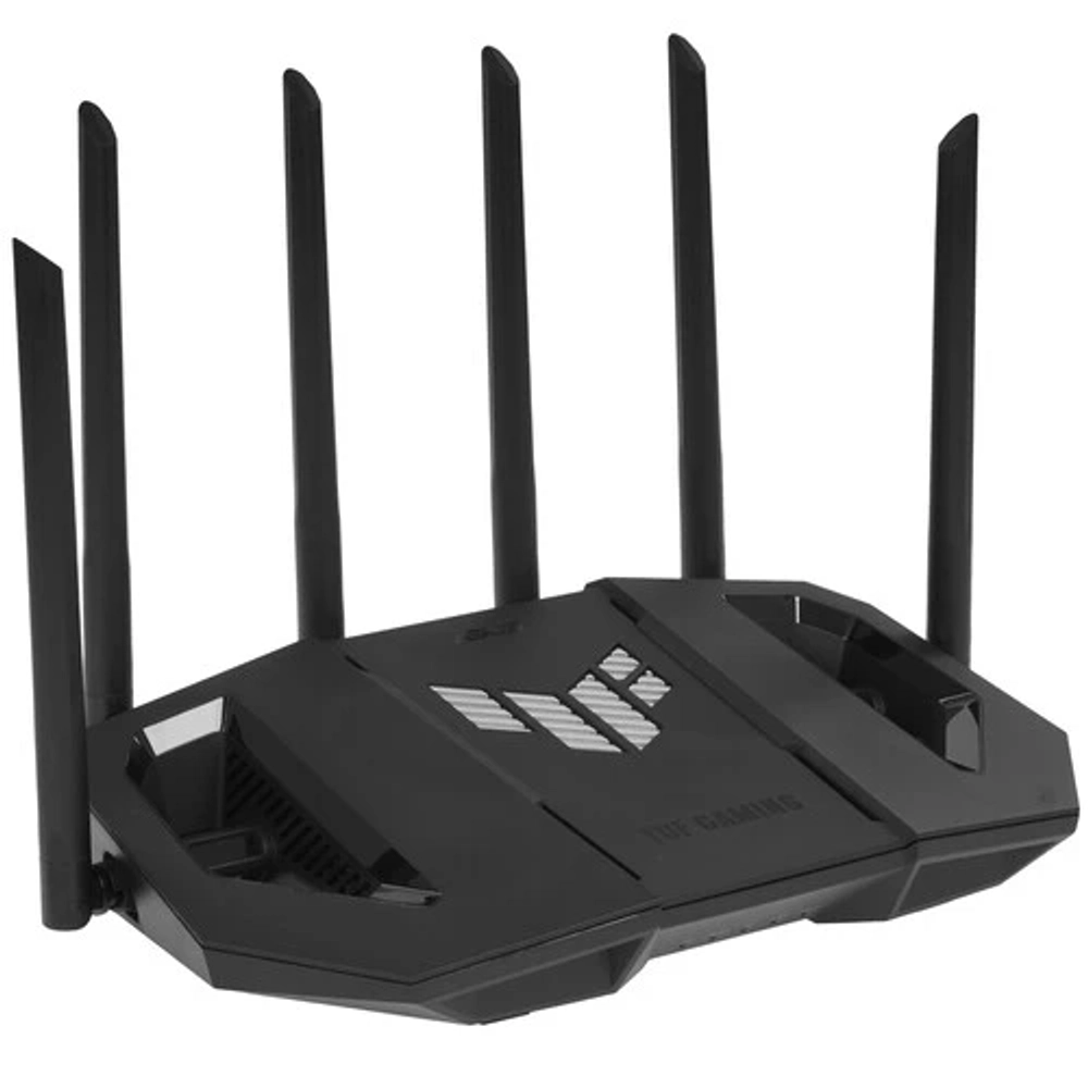 Роутер Asus TUF-BE6500