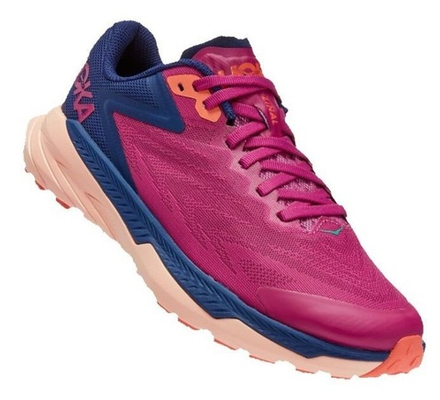 Кроссовки женские Hoka Zinal