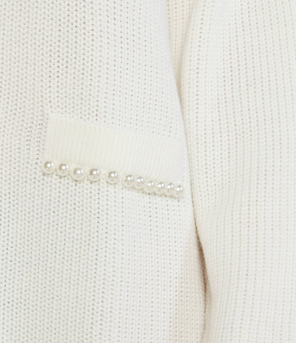 Платье Liu Jo - белый(MF3076 MA51I)