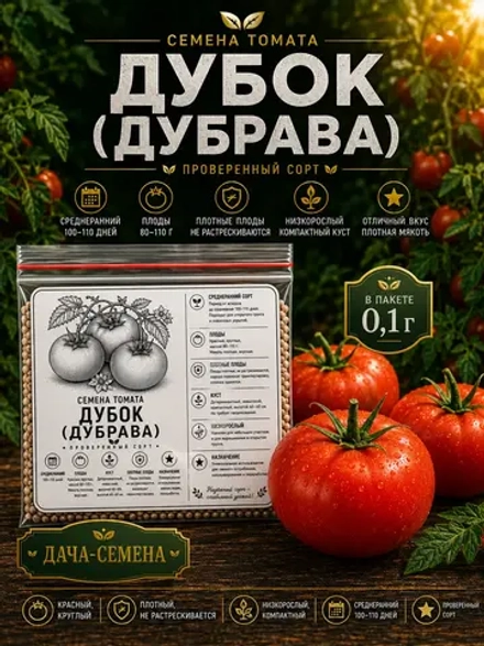 Семена томата Россия\СССР