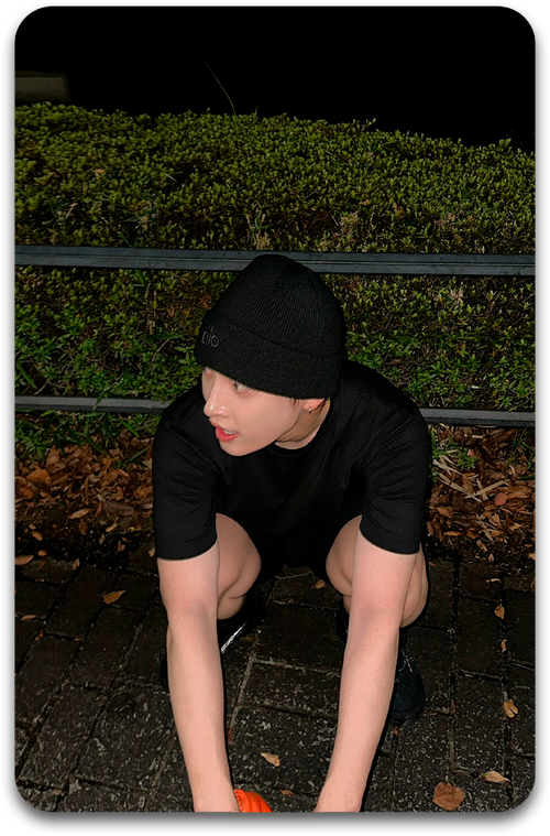 Карта / ATEEZ #1973