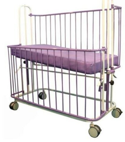 Кровать детская КФД.01.00