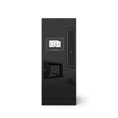 Торговый автомат EVERLY