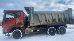 Shacman (Shaanxi) SX* 6x4 Самосвал SX32586V384 (Дизельный, 11,6 л, 423 л.с., МТ)