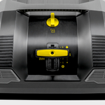 Подметальная машина KM 70/20 C 2SB Go!Further