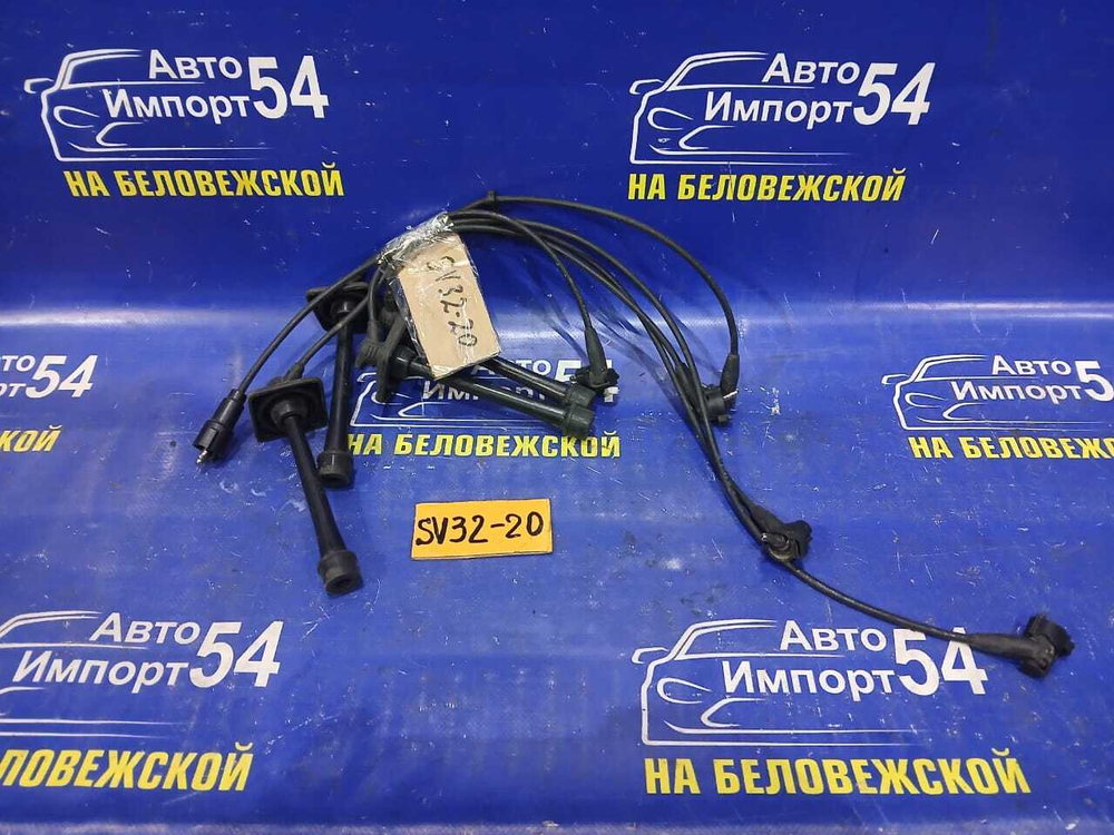 Бронепровода TOYOTA CAMRY 1991