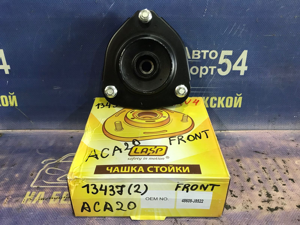 Опора стойки TOYOTA RAV4 2000-2001