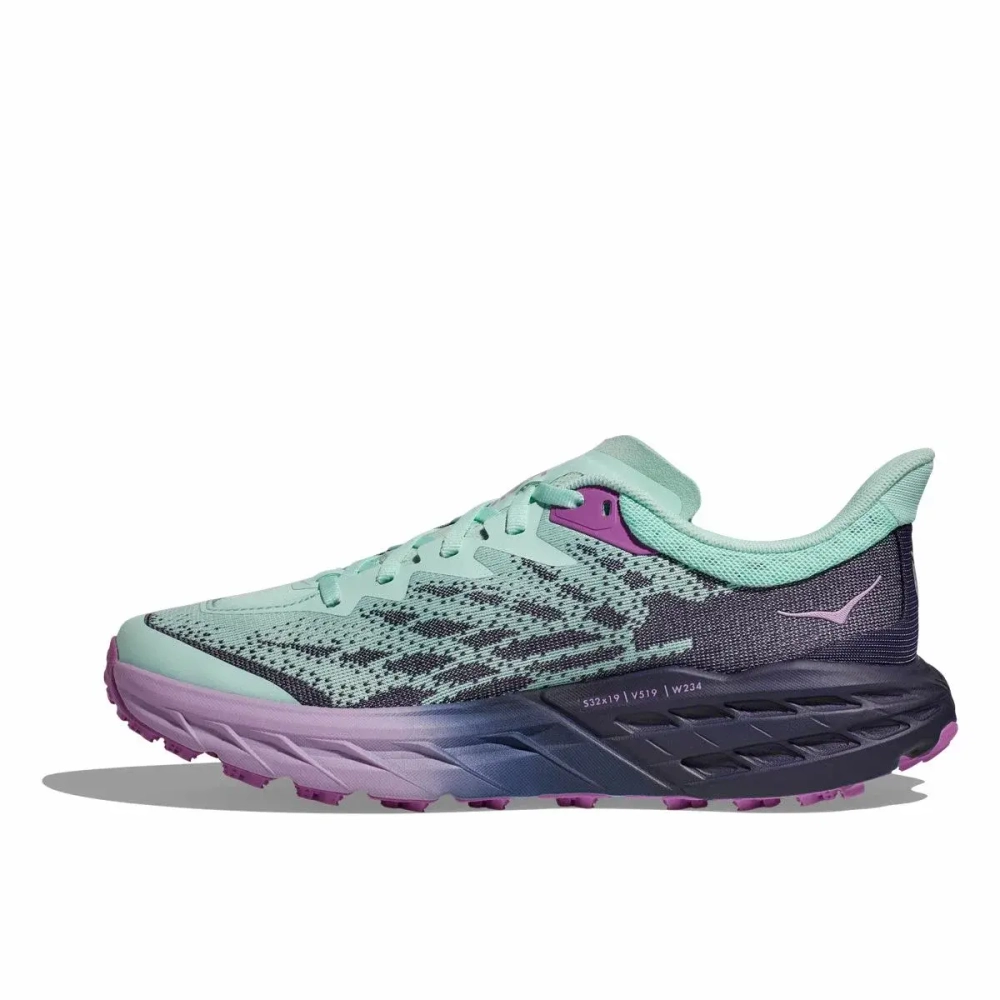 Кроссовки женские Hoka Speedgoat 5