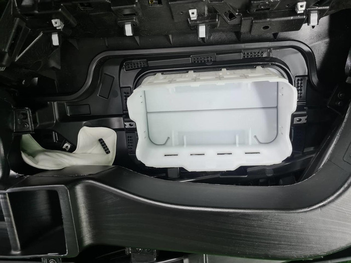 Торпедо EXEED TXL (2019-н.в.)