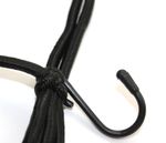 Сетка багажная 30см / Черный