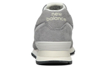574 New Balance 'Grey Off White'