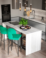 Светильник подвесной светодиодный Moderli V10884-PL Elli