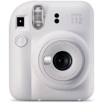 Фотоаппарат Fujifilm Instax Mini 12, белый