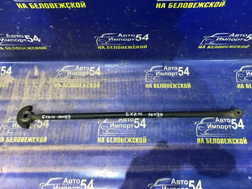 Тяга задняя поперечная TOYOTA RAUM 1997-2003