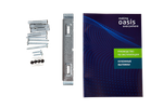 Вытяжка кухонная "Oasis" NP-50I (FR) беж