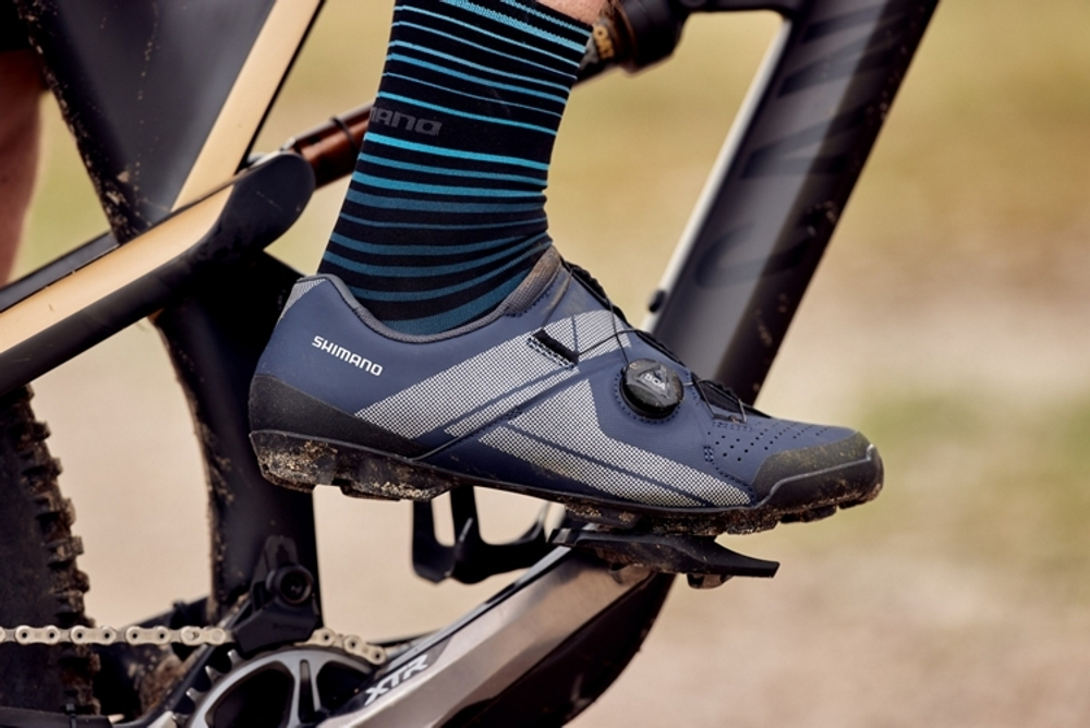 Shimano XC3 SH XC300 11 990 Cycler shop