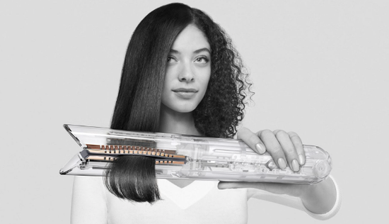 Выпрямитель Dyson Corrale HS03 Vinka Blue UK