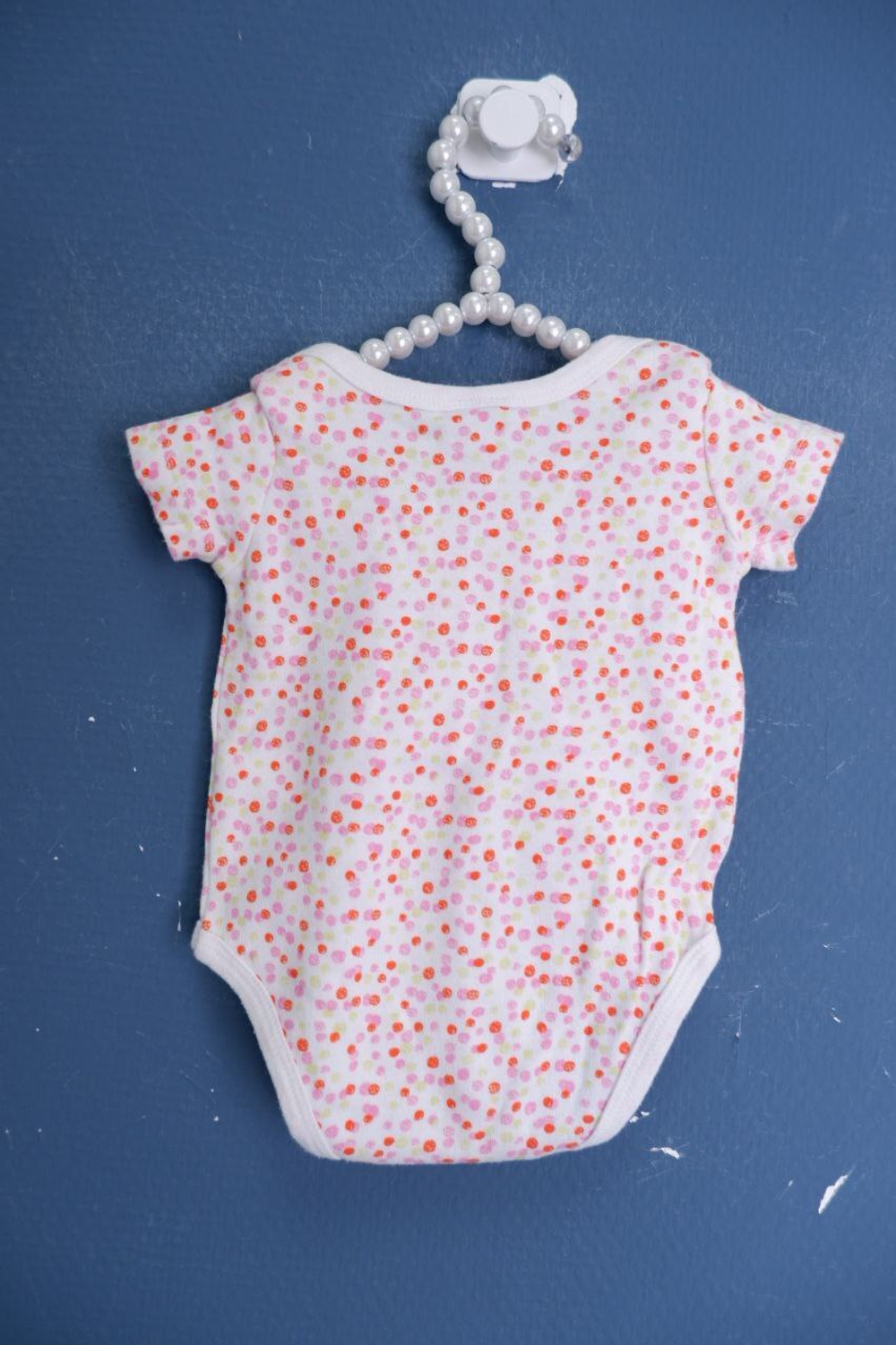 Боди удобное на 3 месяца