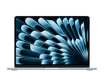 Ноутбук Apple MacBook Air 13.6 (2025) M4 16/512 ГБ Небесно-голубой