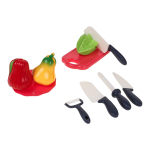 Раковина с аксессуарами, пакет GJJ-H-5