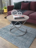 Журнальный стол Инфинити - СД - МДФ в ПВХ